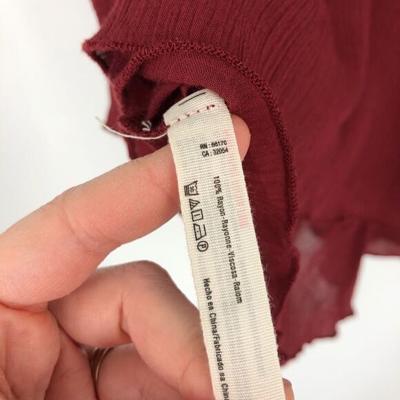 Intimately Free People‎ Double Up Cami Tank - Picture 5 of 7